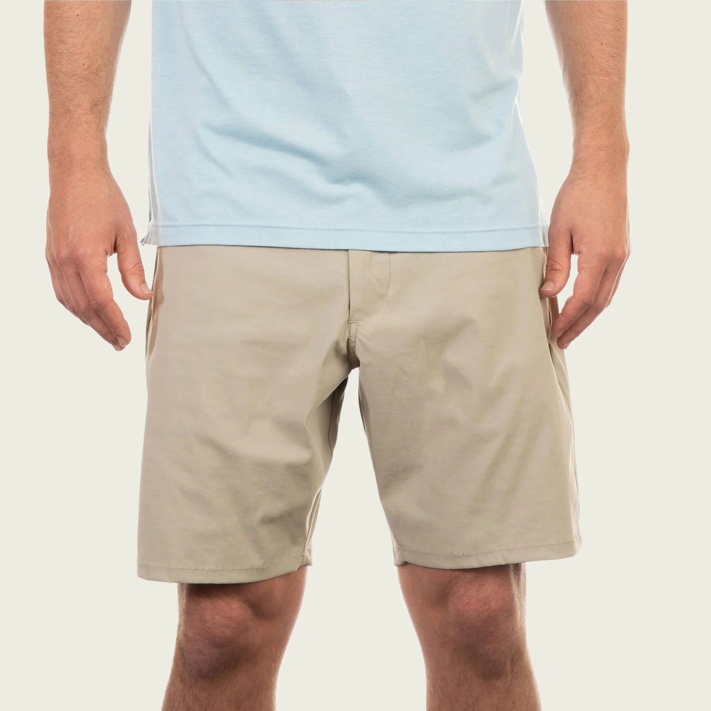 Prime Short | Marsh Wear