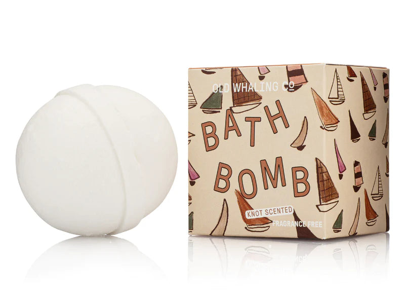 Bath Bomb | Old Whaling Company