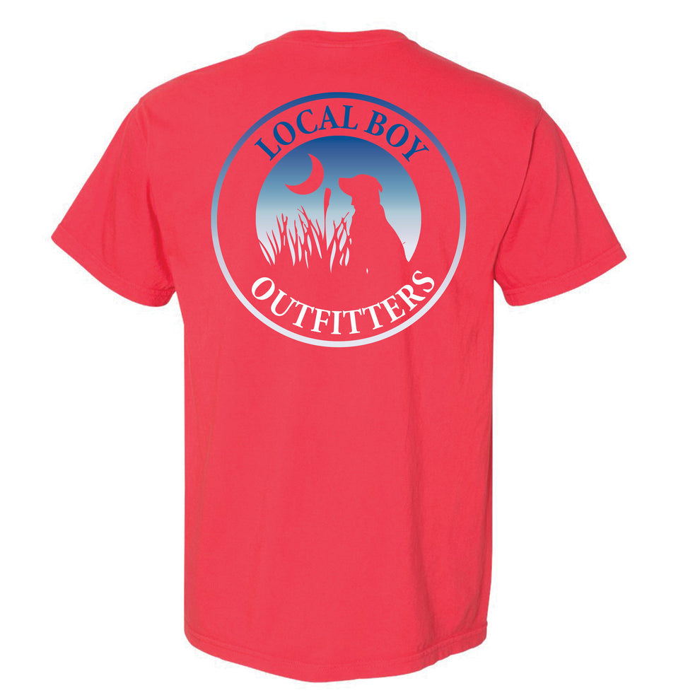 Sunset Spring '26 T-Shirt