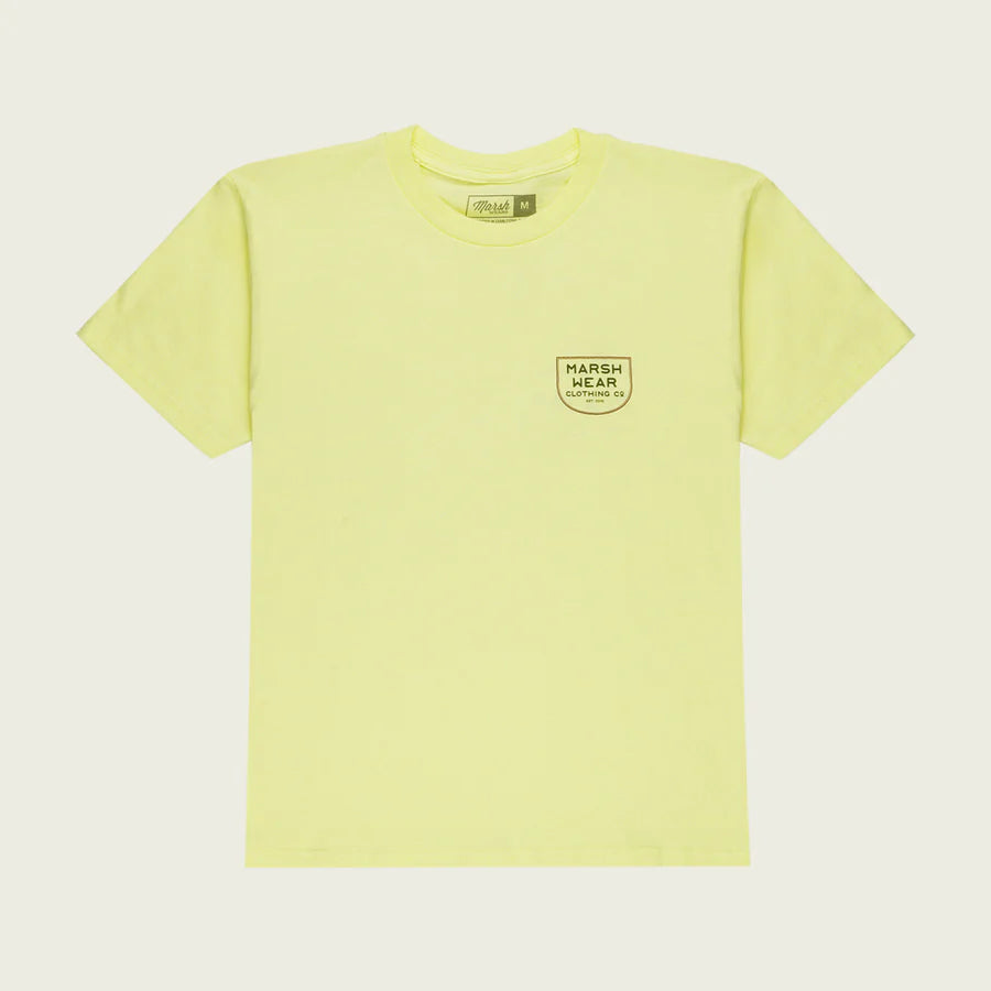 Retriever SS Shirt | Youth