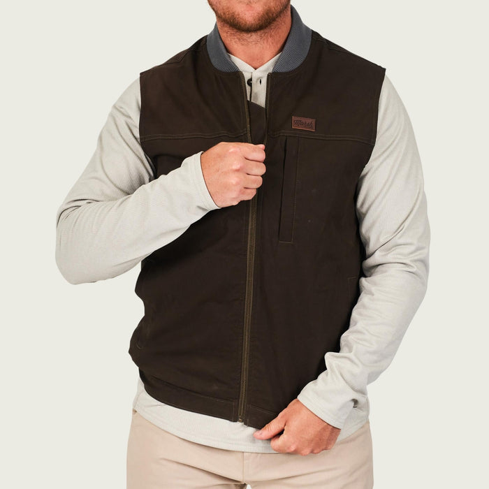 Wheeler Vest | Marsh Wear