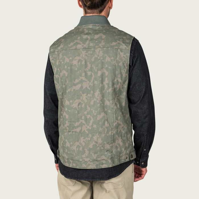 Wheeler Vest | Marsh Wear