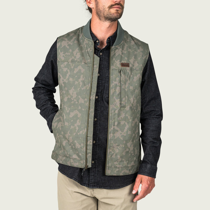 Wheeler Vest | Marsh Wear
