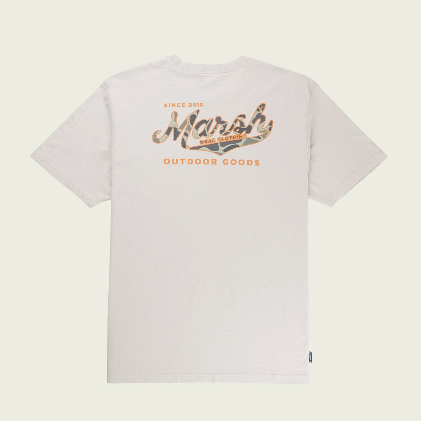 Base SS T-shirt