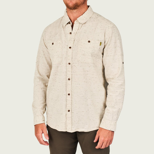 Chalmers Chamois LS