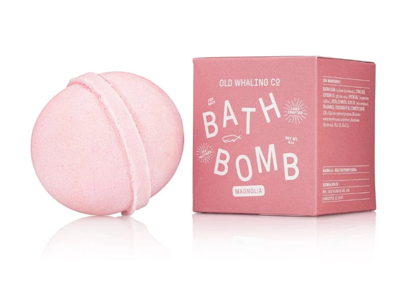 Bath Bomb | Old Whaling Company