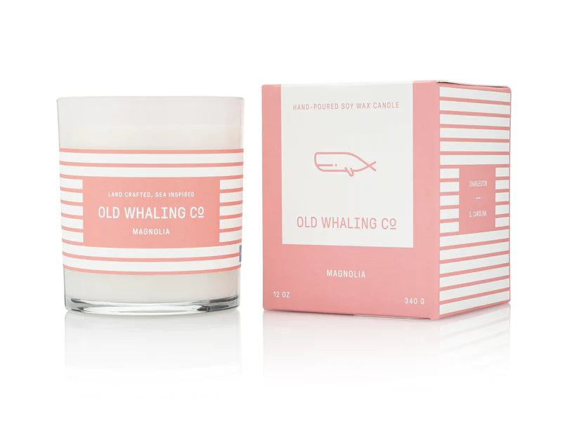 Candles | Old Whaling Company