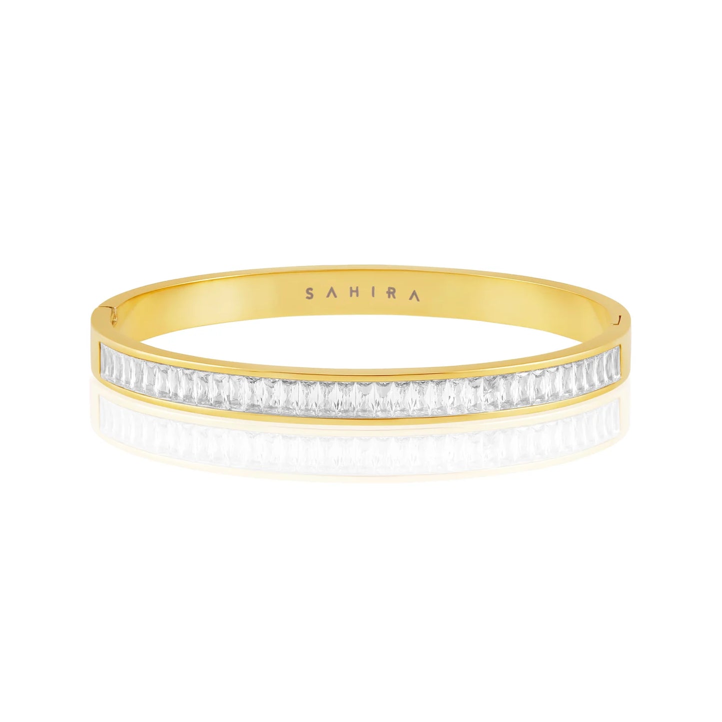 Nicola CZ Bracelet