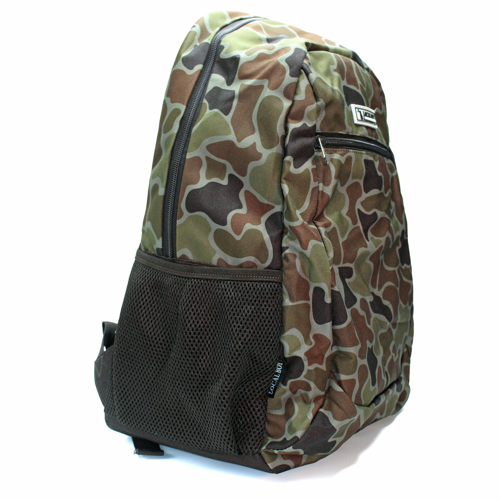 Backpack | Local Boy