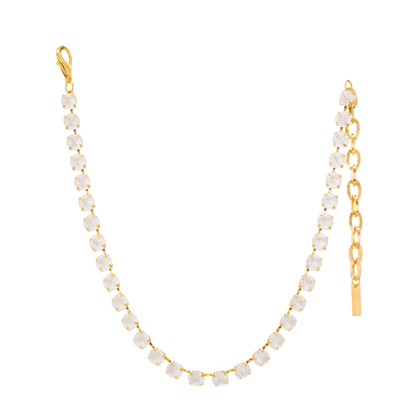 Oakland Necklace