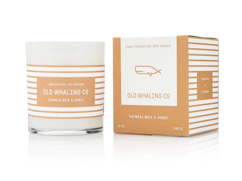 Candles | Old Whaling Company