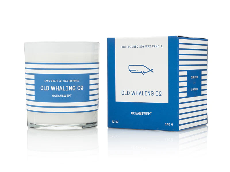Candles | Old Whaling Company