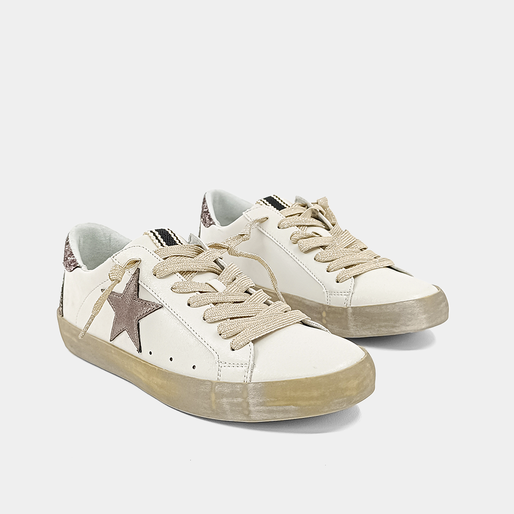 Paula | Pewter