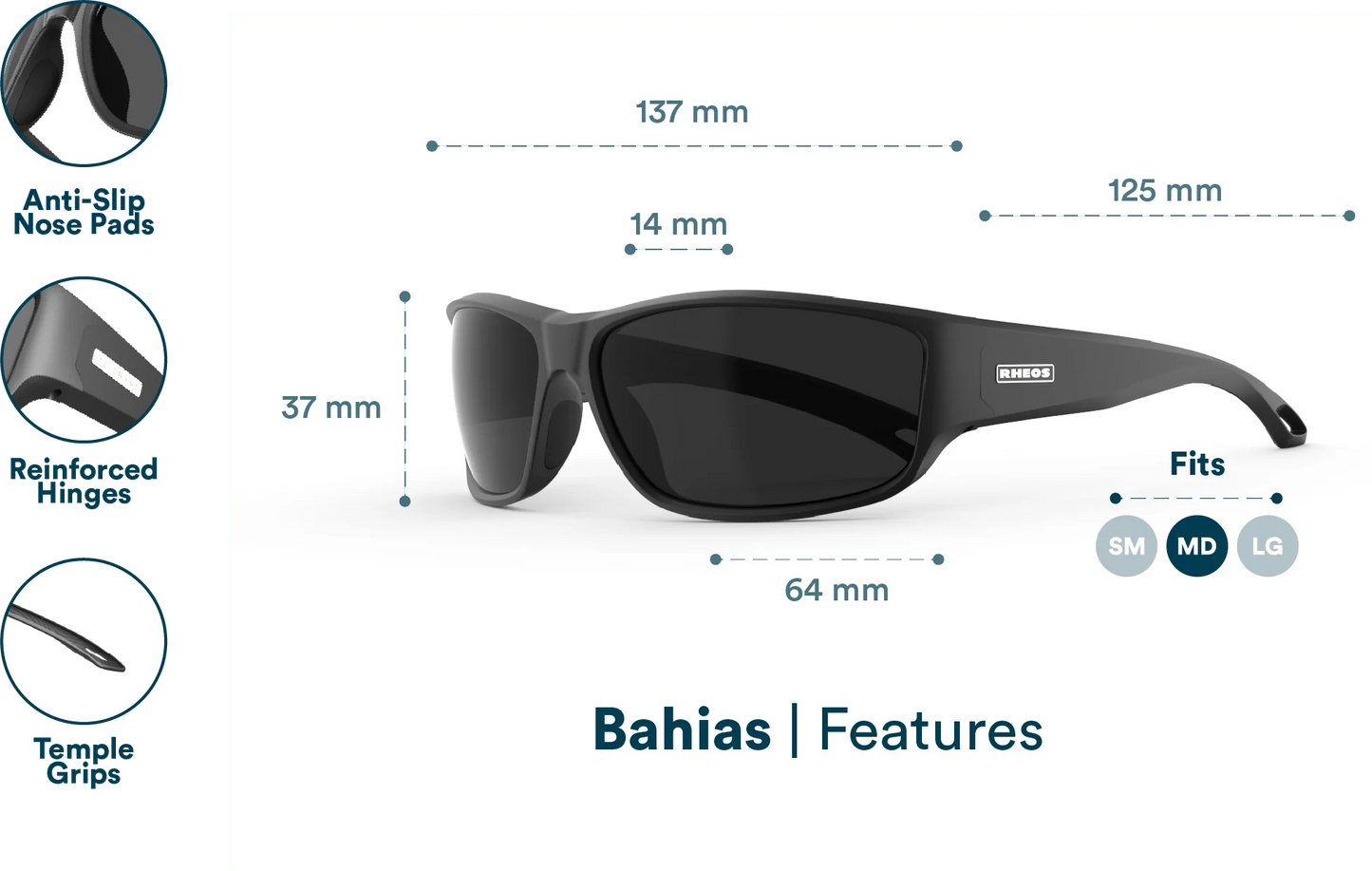 Bahias | RHEOS