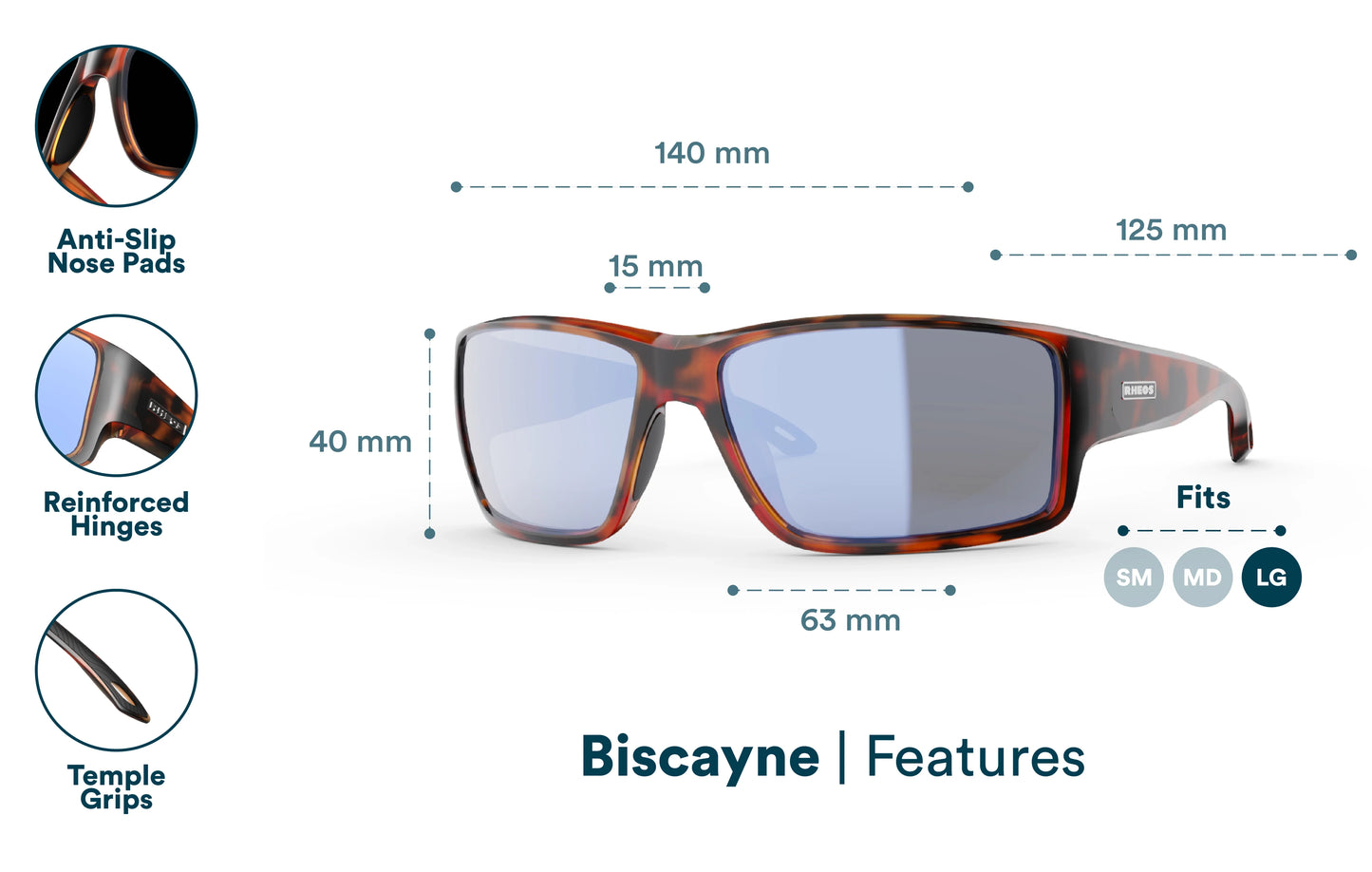 Biscayne | RHEOS