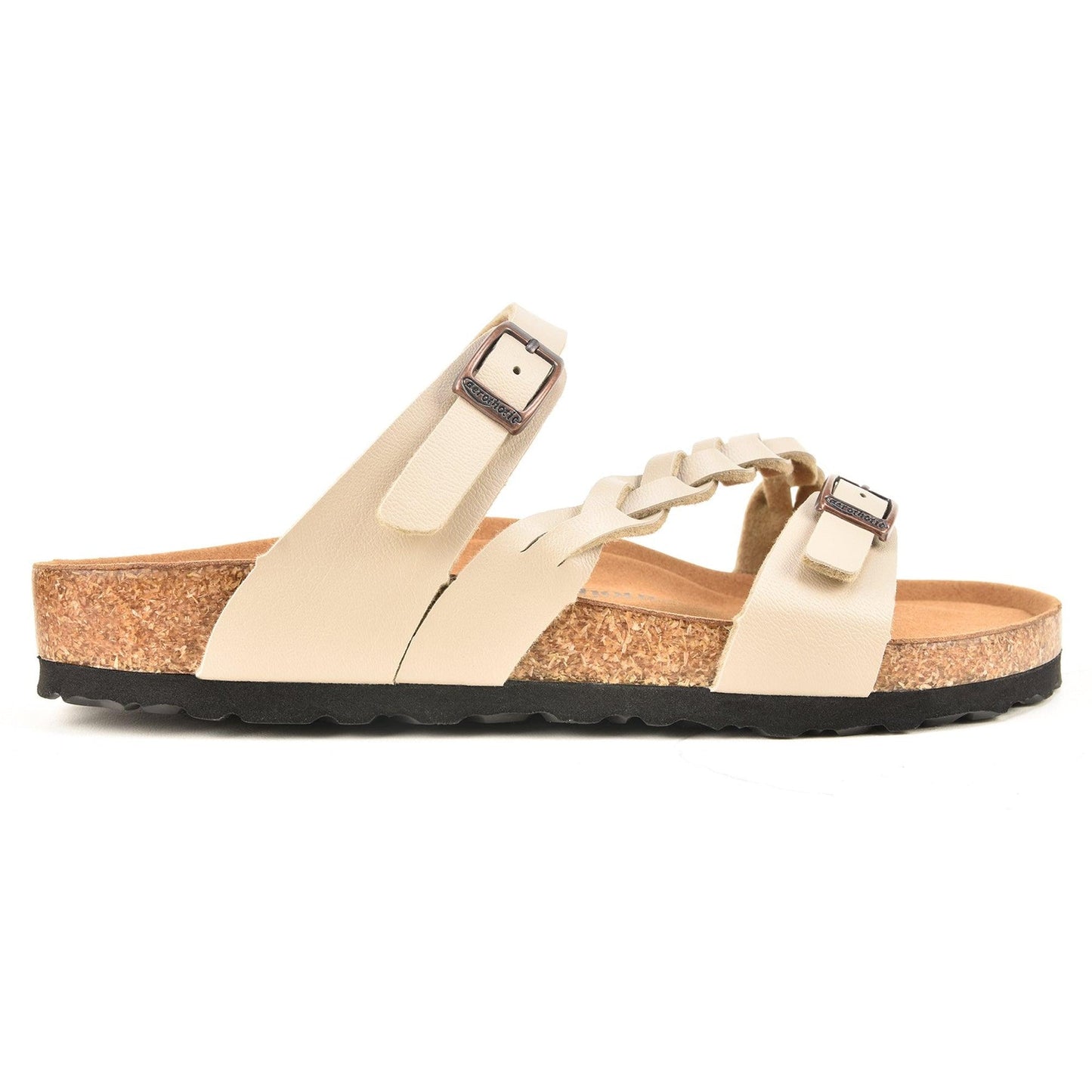 Viking Strappy Sandal