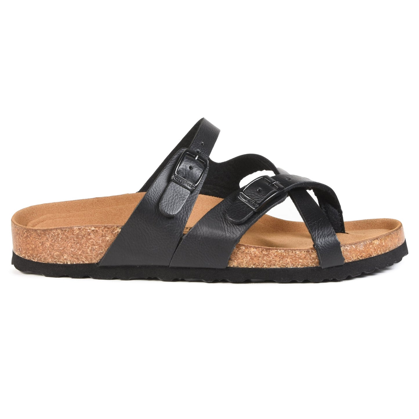 Celestis Strappy Sandal