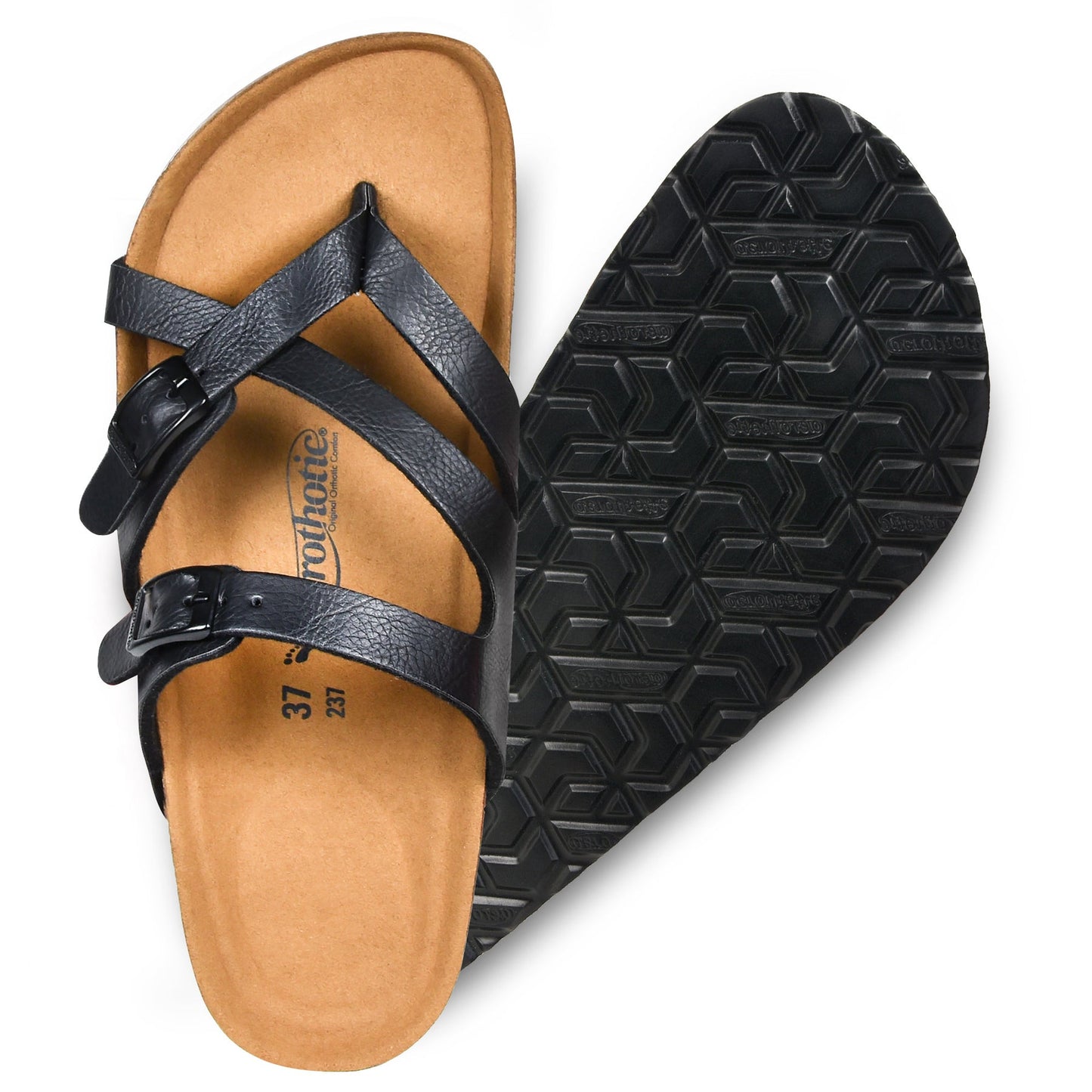 Celestis Strappy Sandal