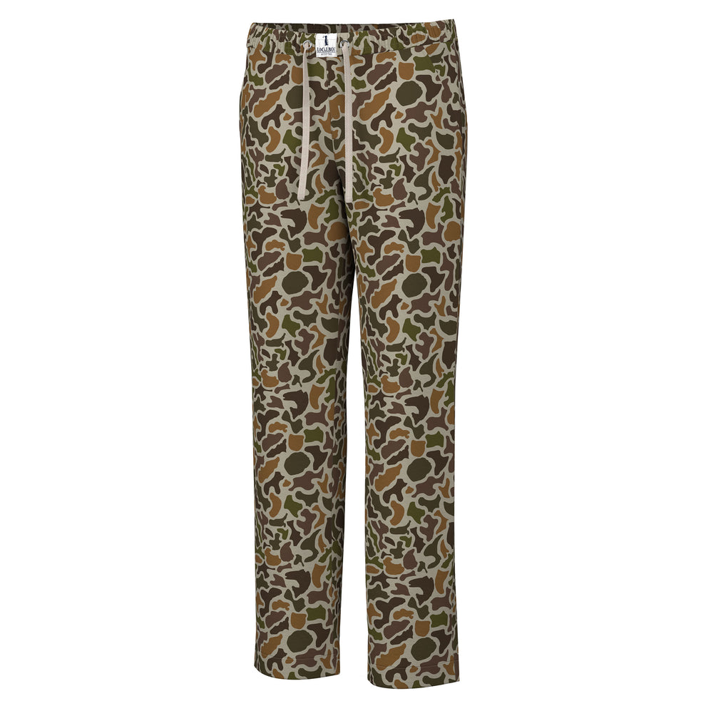 Pajama Pants | Local Boy