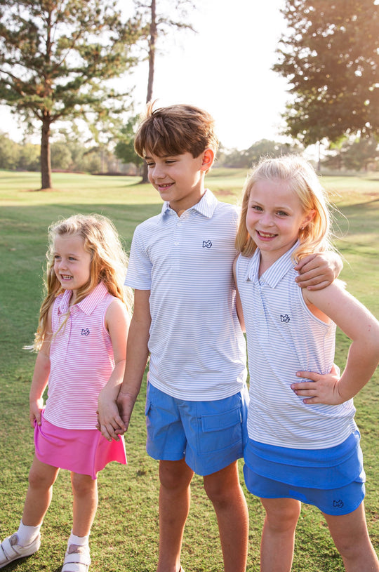 Girls Starboard Swing Skort | PRODOH