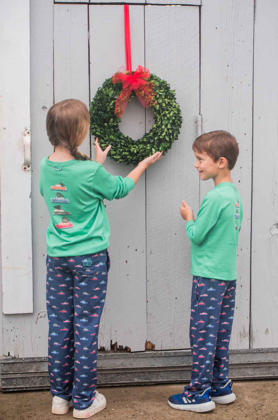 Kids Lounge Life Pant | PRODOH