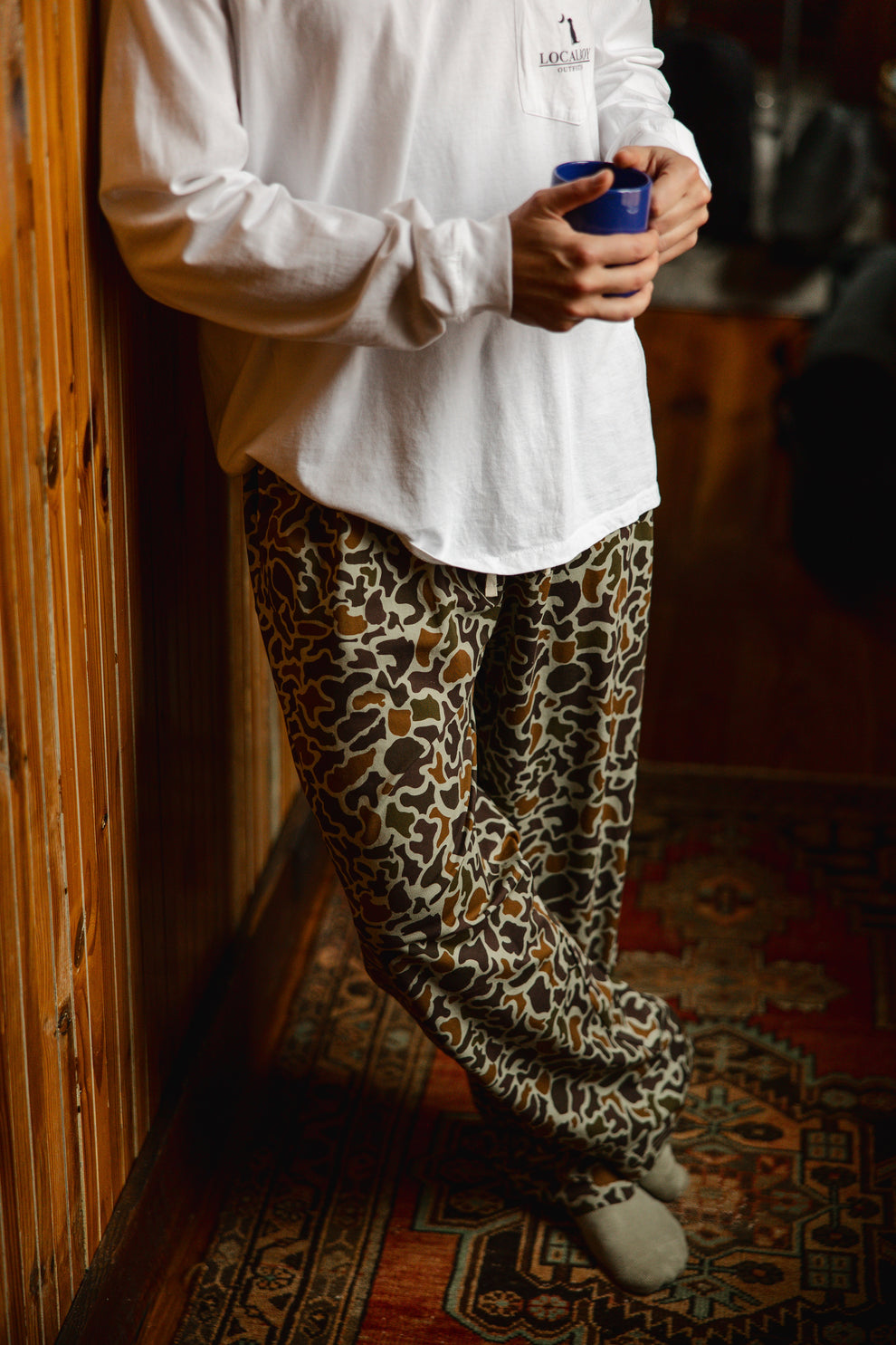 Pajama Pants | Local Boy