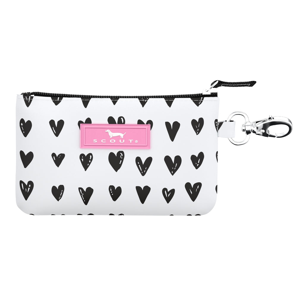 ID Case | Scout