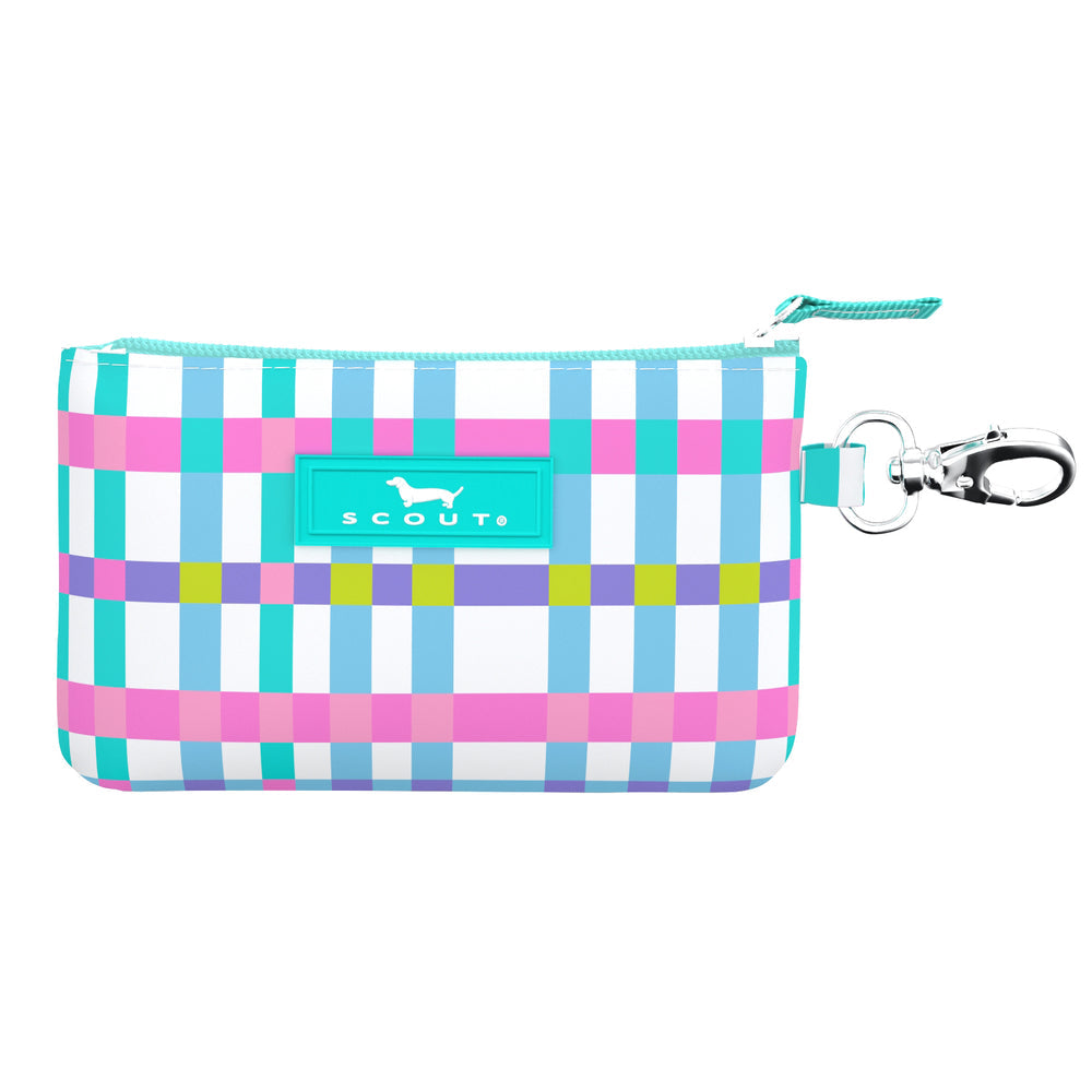 ID Case | Scout