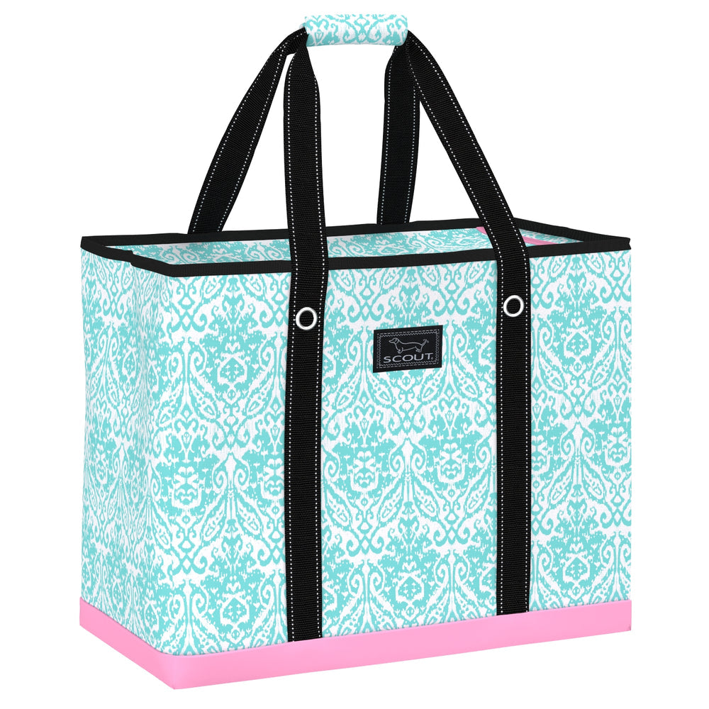 Zip-Top Original Tote X-Large | 3 Girls Bag | Scout