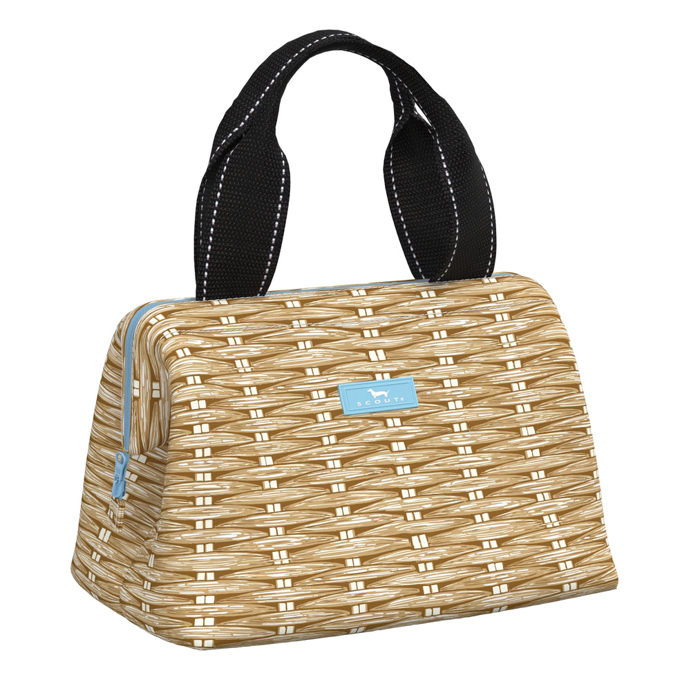 Lunch Tote Large | Double Date | Scout