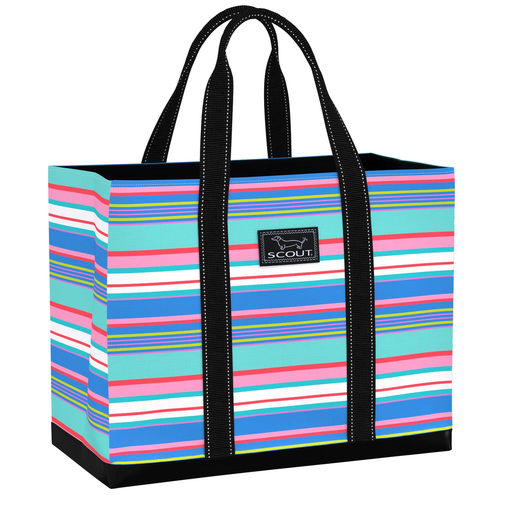 Original Tote Large | Original Deano | Scout