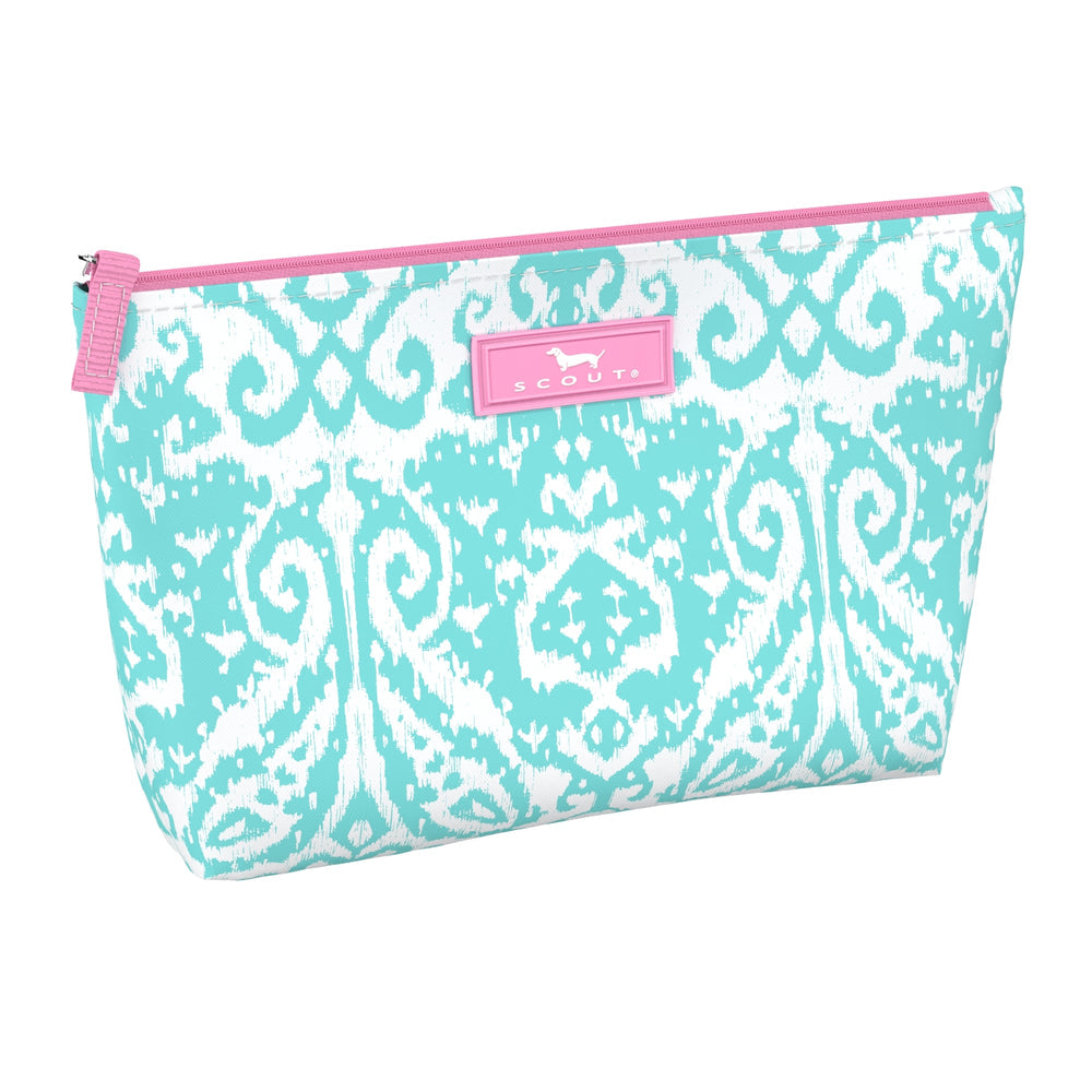 Slim Makeup Bag Small | Twiggy | Scout
