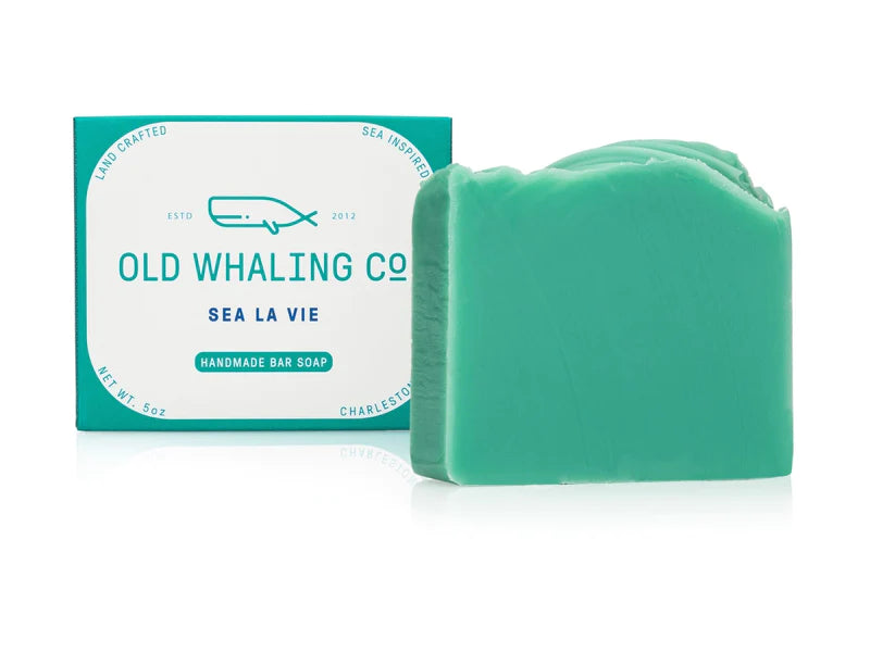 Bar Soap | Old Whaling Company