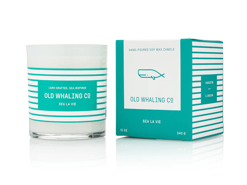 Candles | Old Whaling Company