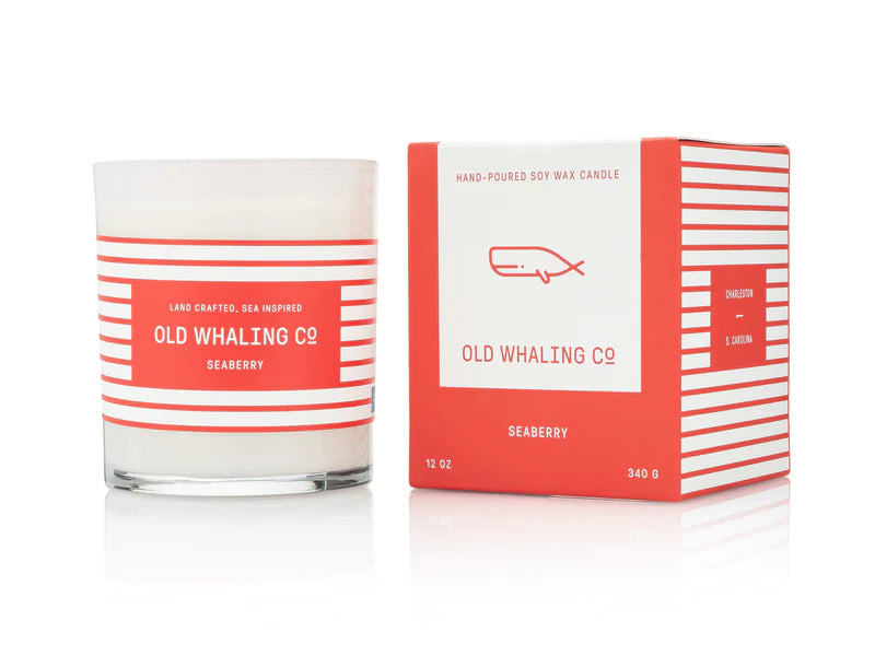 Candles | Old Whaling Company