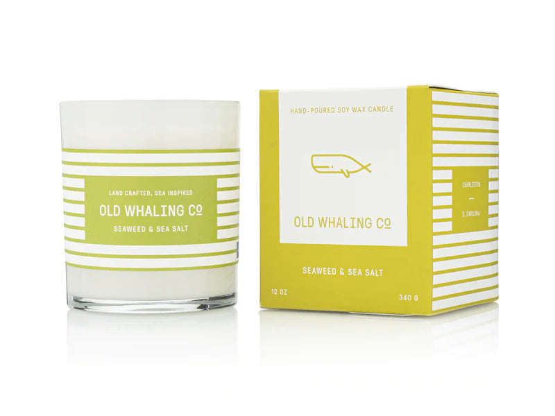 Candles | Old Whaling Company