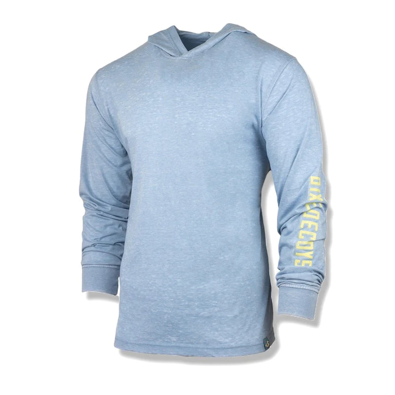 Soundside Active Hoodie