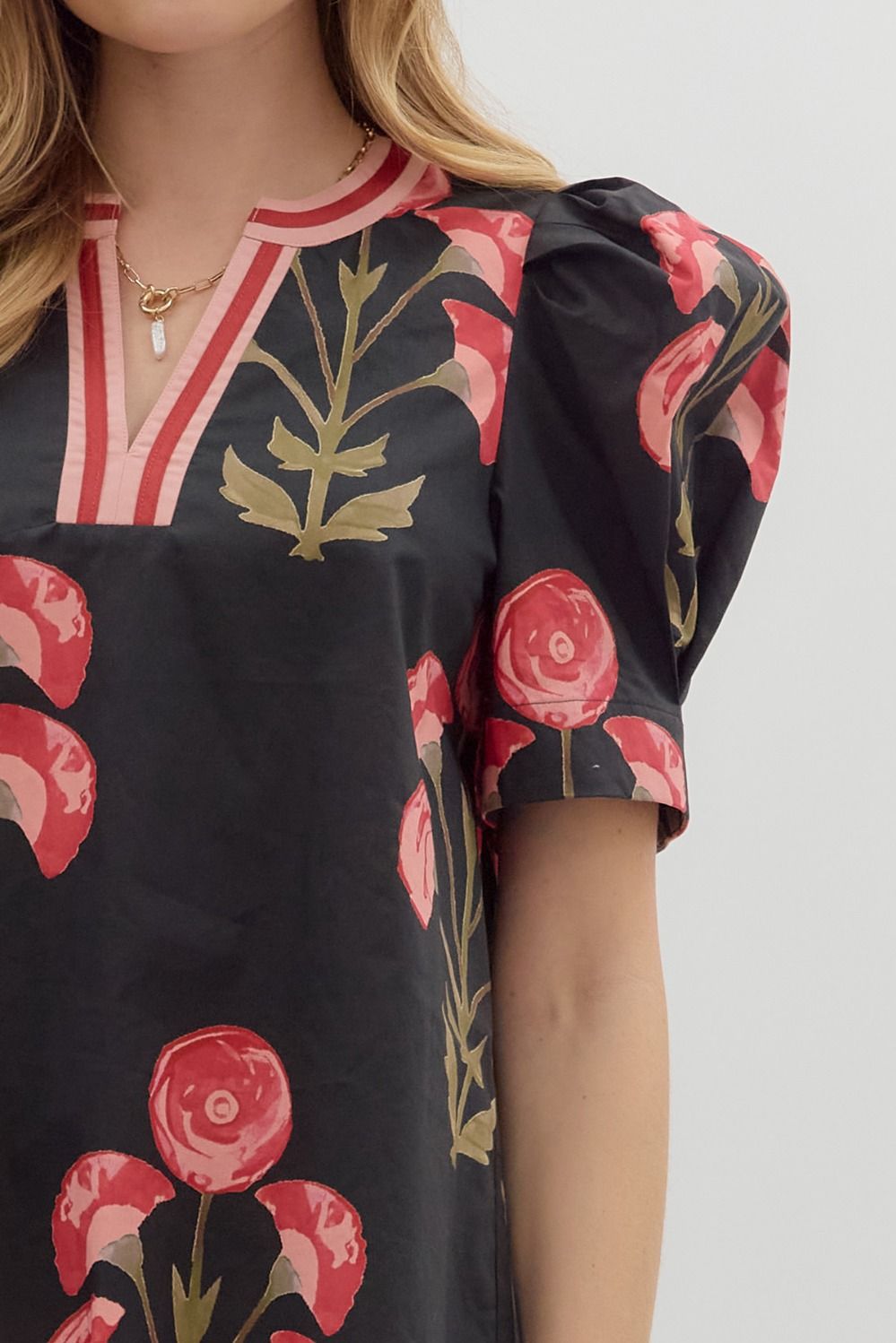 Garden Grace Top