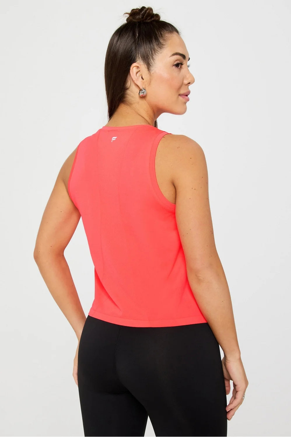 Feather Tech+ Muscle Tank | Fabletics