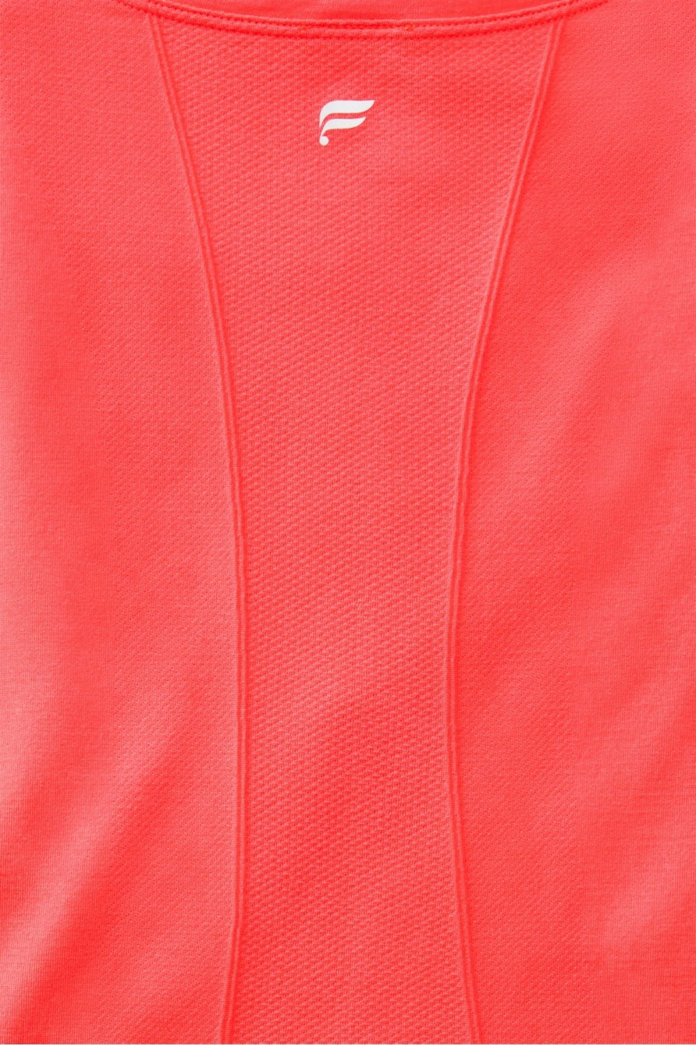 Feather Tech+ Muscle Tank | Fabletics