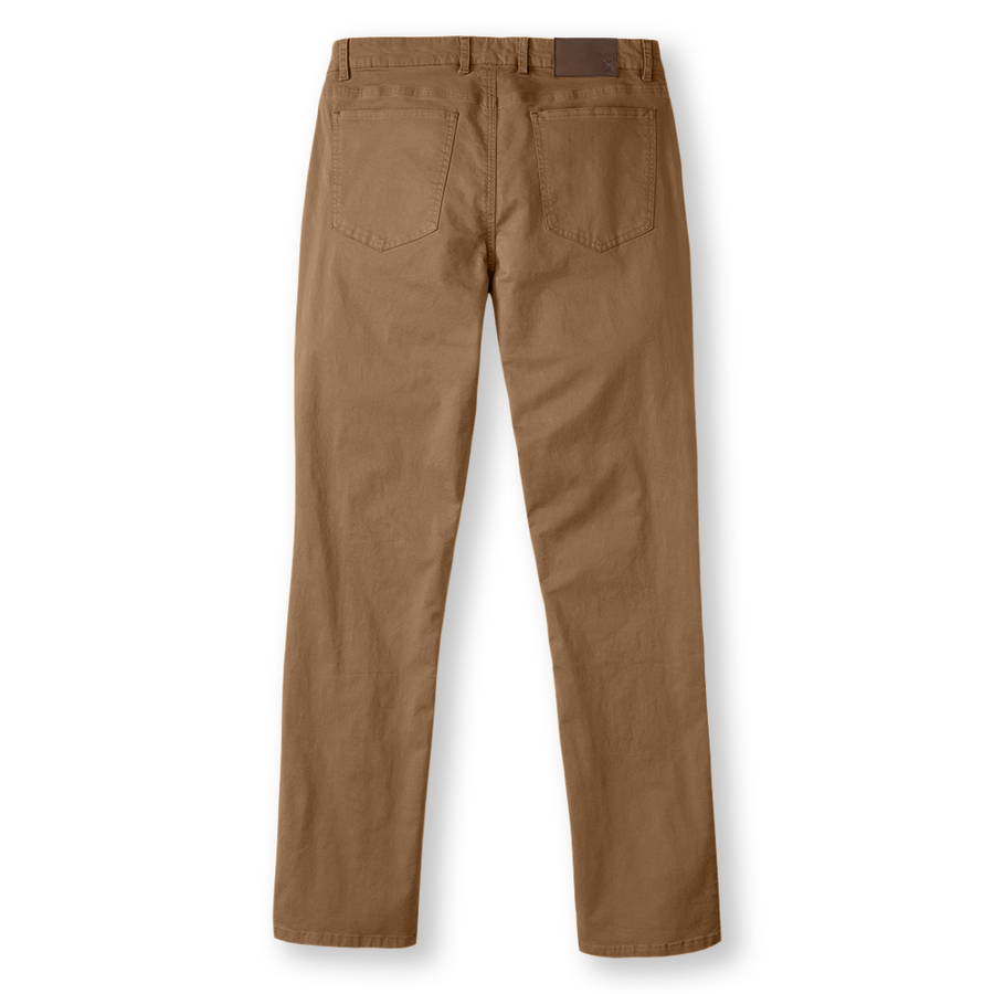 TSG Boone 5-Pocket Pant