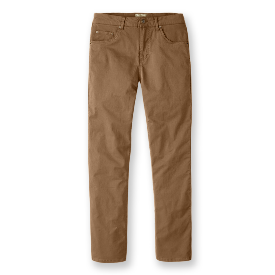 TSG Boone 5-Pocket Pant