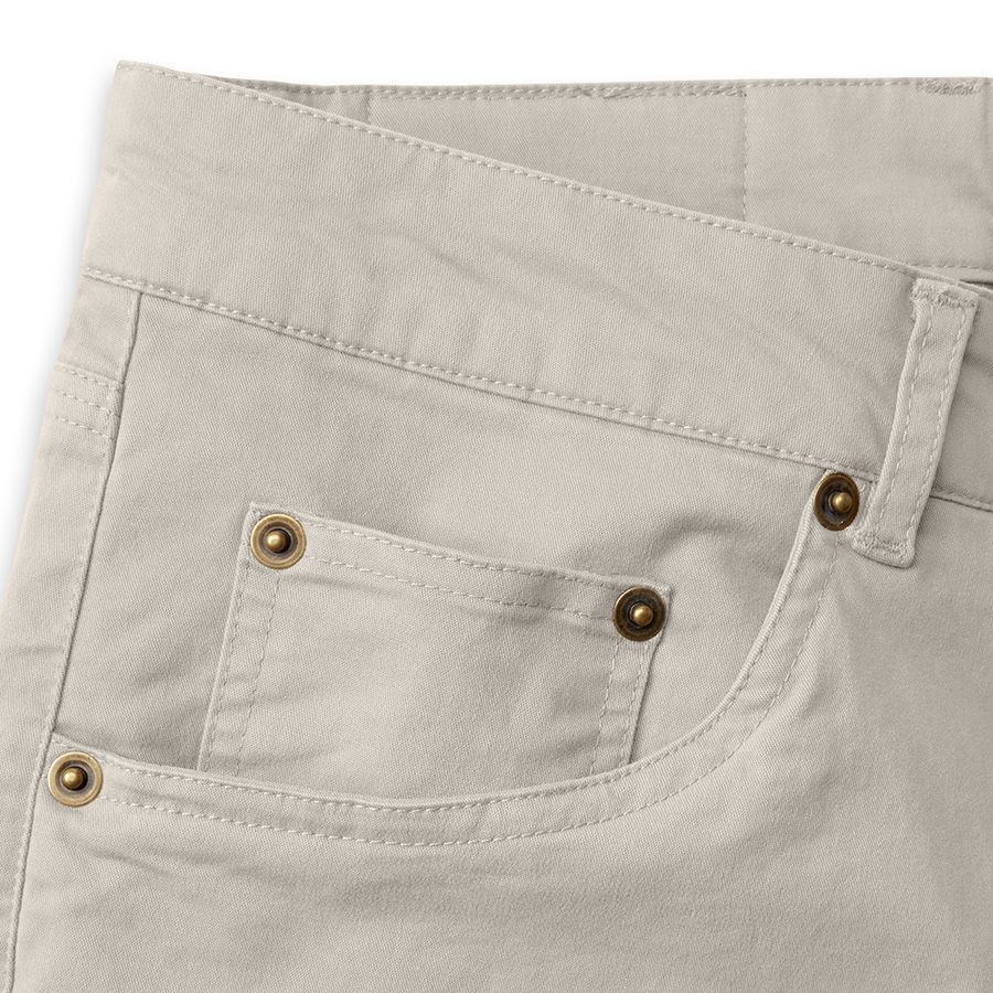 TSG Boone 5-Pocket Pant