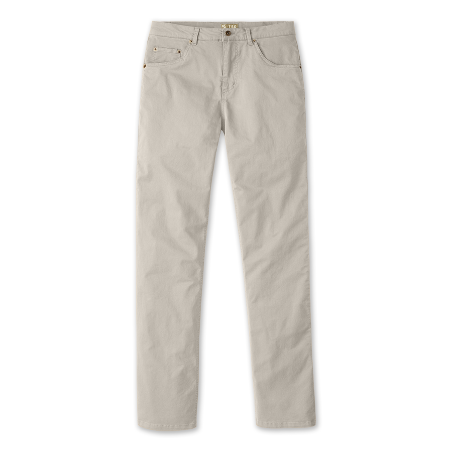 TSG Boone 5-Pocket Pant