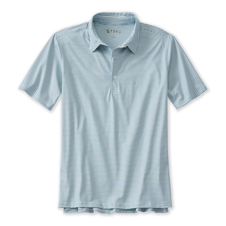 TSG Topper Polo