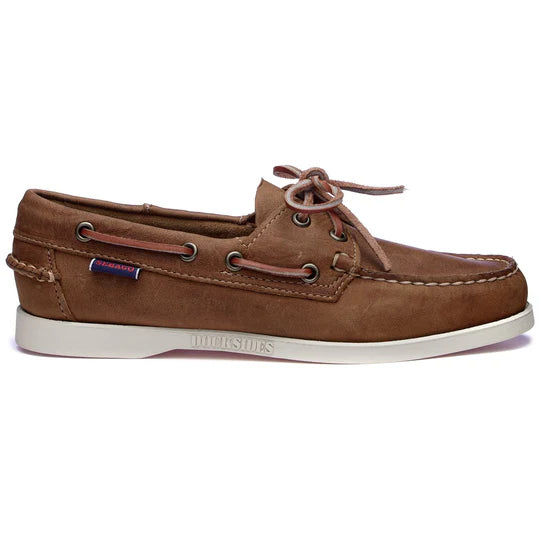 Docksides Portland Crazy H Moccasins | Women's