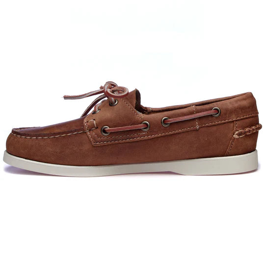 Docksides Portland Crazy H Moccasins | Women's