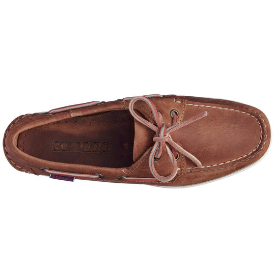 Docksides Portland Crazy H Moccasins | Women's