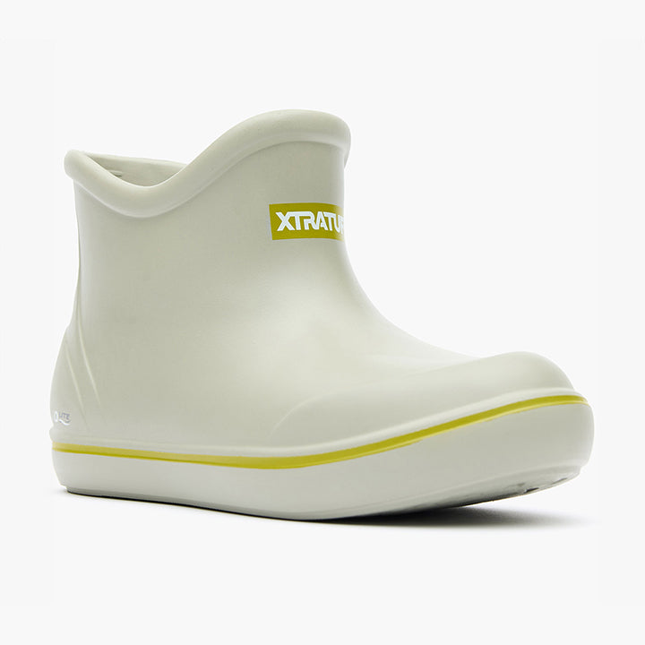 TUFS Kids Ankle Deck Boot | Xtratuf