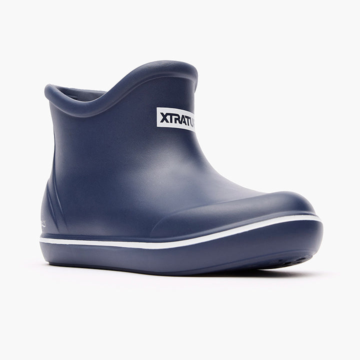TUFS Kids Ankle Deck Boot | Xtratuf